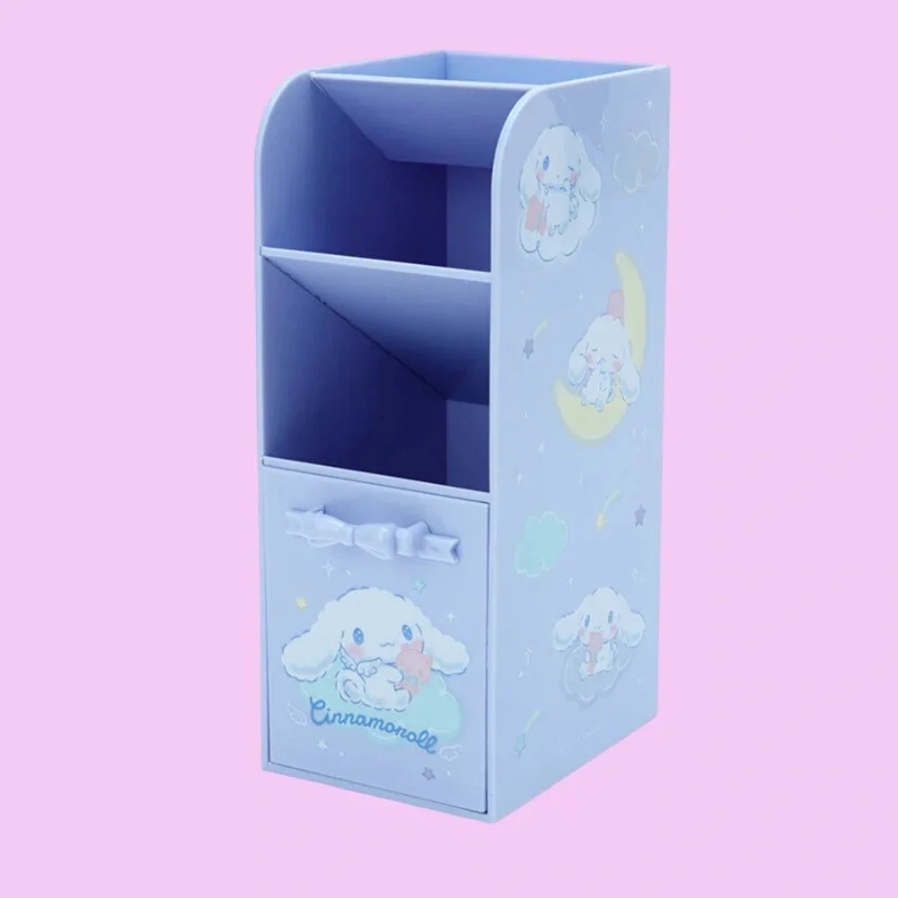 Cinnamoroll Starry Sky Pencil Organizer Holder